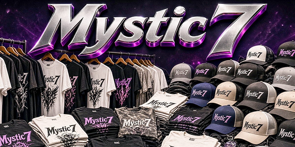 Merchandise hover