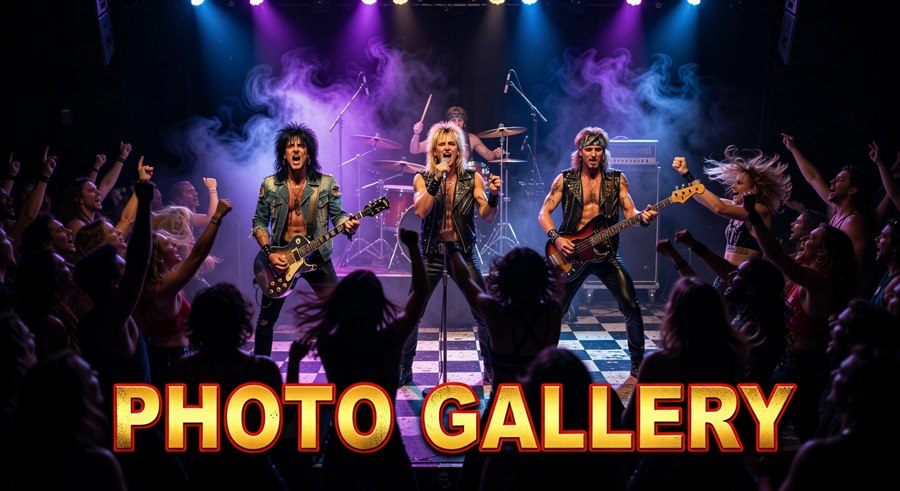 Photo Gallery