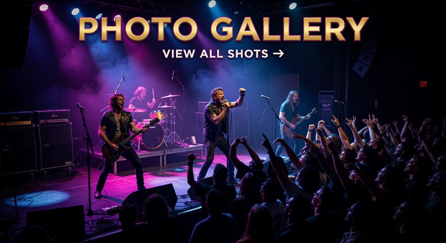 Photo Gallery hover